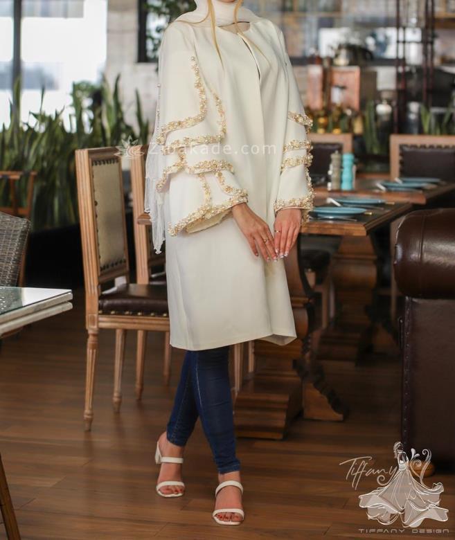 مانتو عقد از کجا بخرم